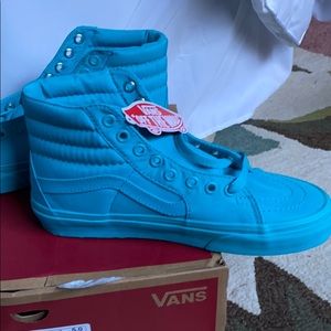 Vans Hi-top